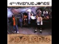 Ahmad Back In The Day Pt 2 Brand New Memories Ft 4th Avenue Jones