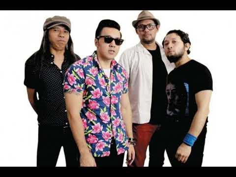 Naif - Dimana Aku Disini HQ ( High Quality )