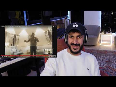 RAHIM reagiert auf LUCIANO - Kids from the Block (prod. by Miksu & Macloud)