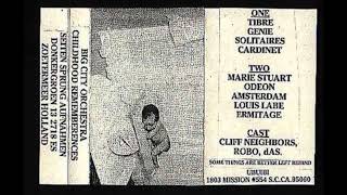 Big City Orchestra - Marie Stuart
