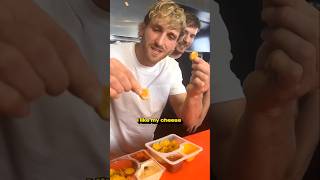 &quot;I Like My Cheese Drippy Bruh&quot;