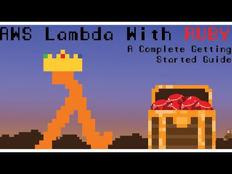 Ruby on Rails on AWS Lambda | Hands on Tutorial