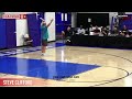 Steve Clifford SPIRIT AND EFFORT