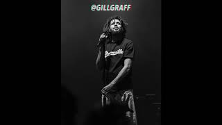 J Cole Type Beat with Chorus (Vibes Prod by.  Gill Graff)