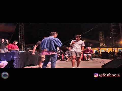 Trackalazz vs Sants (semifinal)