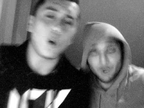 RapBabaBus & Ya$kan - Einfach soO :D || UppercutRecordZ