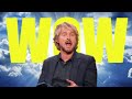 Owen Wilson Says Wow For The First Time In 5 Years (THIS IS HUGE!!!)