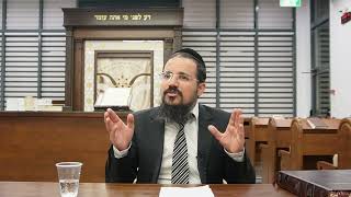 לא תאמינו איזה מת פגש הקברן בחדר הטהרה- סיפור אמיתי מרטיט ומחזק! | הרב יהודה יצחקי שליט"א (הרב יהודה יצחקי (בית המדרש להוראה)) - התמונה מוצגת ישירות מתוך אתר האינטרנט יוטיוב. זכויות היוצרים בתמונה שייכות ליוצרה. קישור קרדיט למקור התוכן נמצא בתוך דף הסרטון