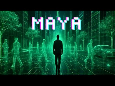 Maya: Die Illusion, in der du lebst