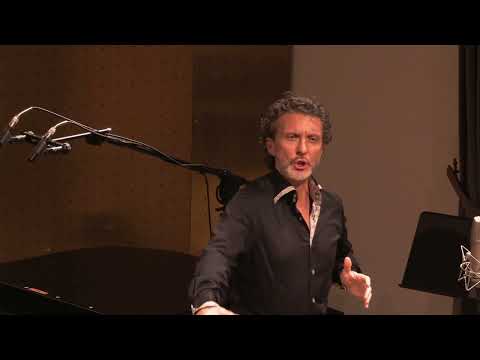 Ugo Guagliardo e Gerardo Felisatti - House Concert at MARTHA (Music ART House Academy)