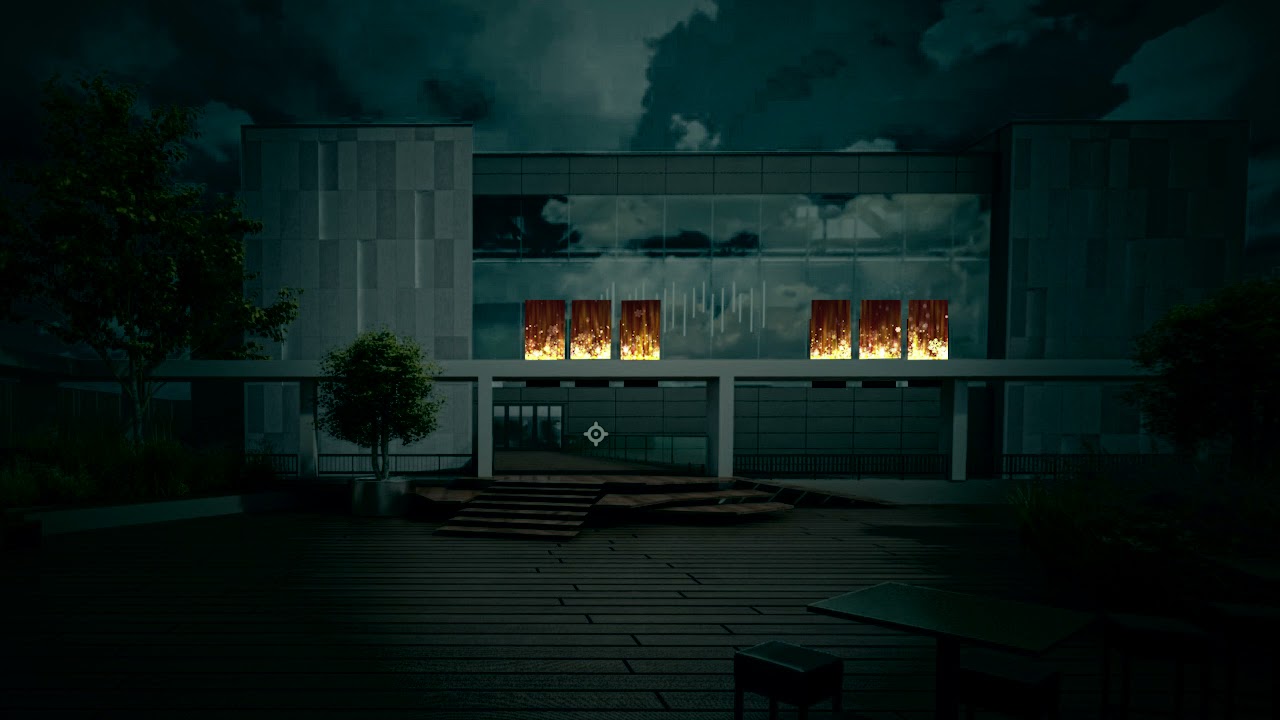 Case example — video thumbnail