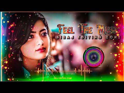 🥰Bholi Si Surat Aankhon Mein Masti 💕Dj Remix Song ||❤️Ladki Nahi Hai Wo Jadu Hai Dj Song Old is Gold