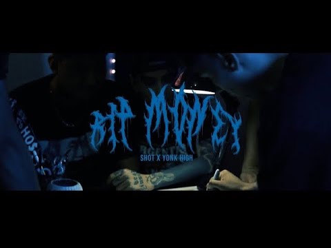 Blessing Kidd - RIP MONEY ( Video Oficial )