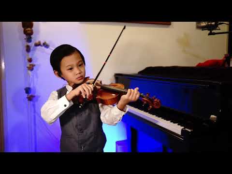 Ethan Lim Fang Yue - A Star is Born - May Day Variations