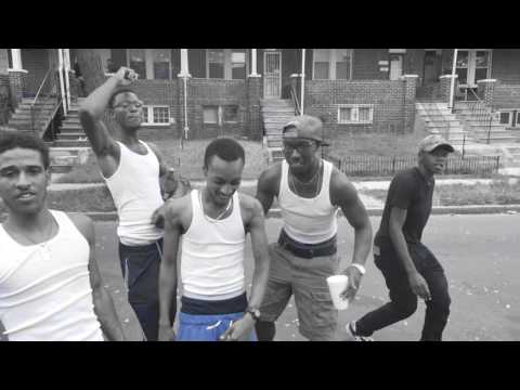 Chasebandz X Gamewinnaz "LameNiggas "  ft. Charmcity Seven