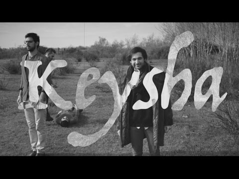 Kafka Sulla Spiaggia - Keysha (official video)