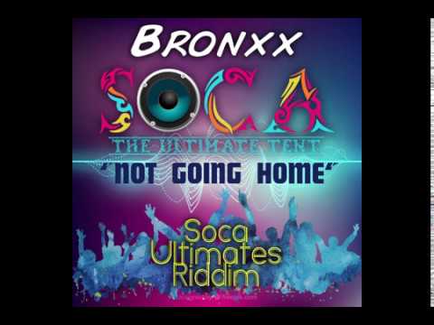 Bronxx - Not Going Home
