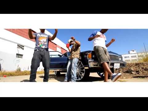 Willie Joe - Hun Dun ft  akaFrank & Prank