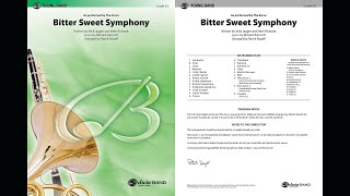 Bitter Sweet Symphony