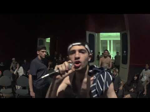 EQUALITY vs THOMI vs TOUZ - OCTAVOS | FECHA 5 | LIGA DE FREESTYLE | Sucre Producciones 2021