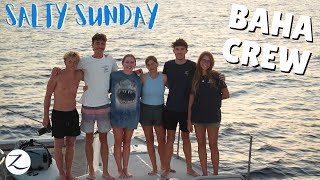 More Strangers On Zatara?! (Salty Sunday Ep 1)