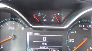 preview picture of video '2014 Chevrolet Impala Used Cars Sarcoxie MO'