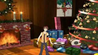 CHRISTMAS-COMEDY.wmv
