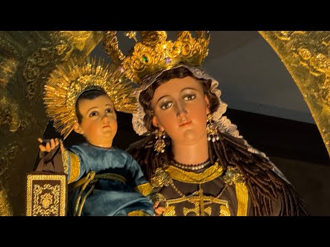 Entrada - Virgen del Carmen - Santa Teresa 2026