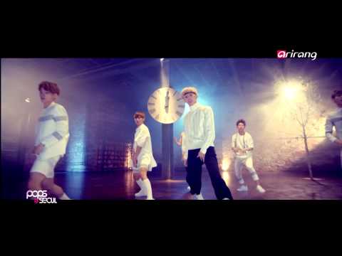 Pops in Seoul－헤일로 (니가 잠든 사이에)   HALO (While You′re Sleeping)