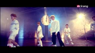 Pops in Seoul－헤일로 (니가 잠든 사이에)   HALO (While You′re Sleeping)