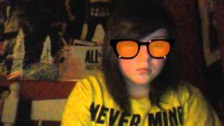 My Flaws - Caitlin Crosby - Imperfect Is The New Perfect.