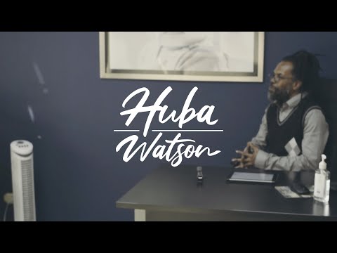 Huba Watson - Inna Style [Video Oficial]