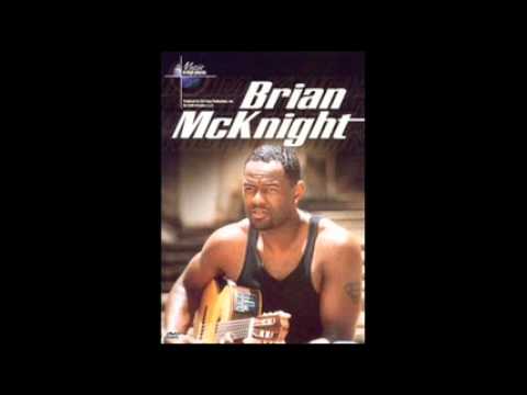 Brian Mcknight - Back at one (DVD - Maranhão - Ao Vivo)
