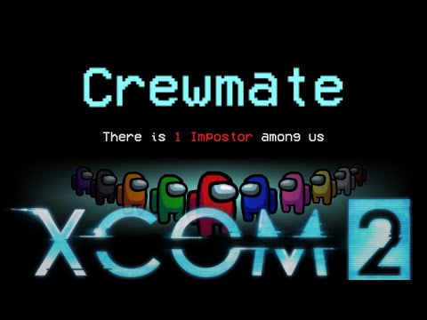 Beware the Faceless Among Us | XCOM 2 Walkthrough Part 3 | Alien Hunters | No Commentary