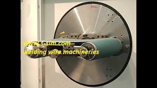 %100 wire surface cleaning www.s-sim.com