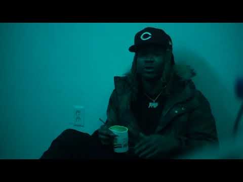 Bossmanebray- Forest whittaker (official video shot by @otrviews