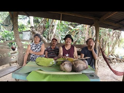 SE03EP013 - Ang MAALAMAT na LANGKA ni ALDES RICHARD | San Pablo City, Laguna