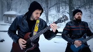 The Forest of N&#39;Gai - Videoclip Cover (Rotting Christ)