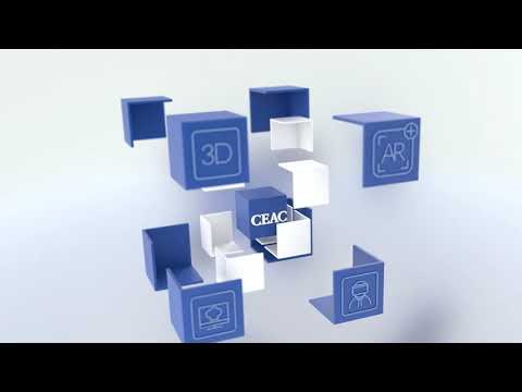Vídeo Publicitario CEAC Innovación