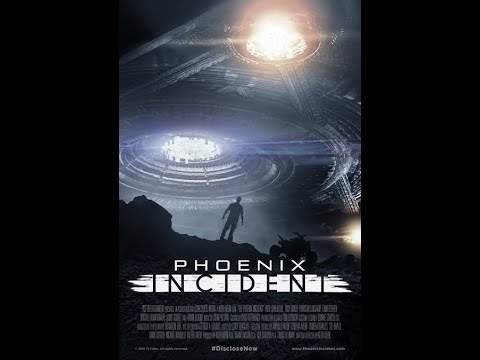 The Phoenix Incident (2015)