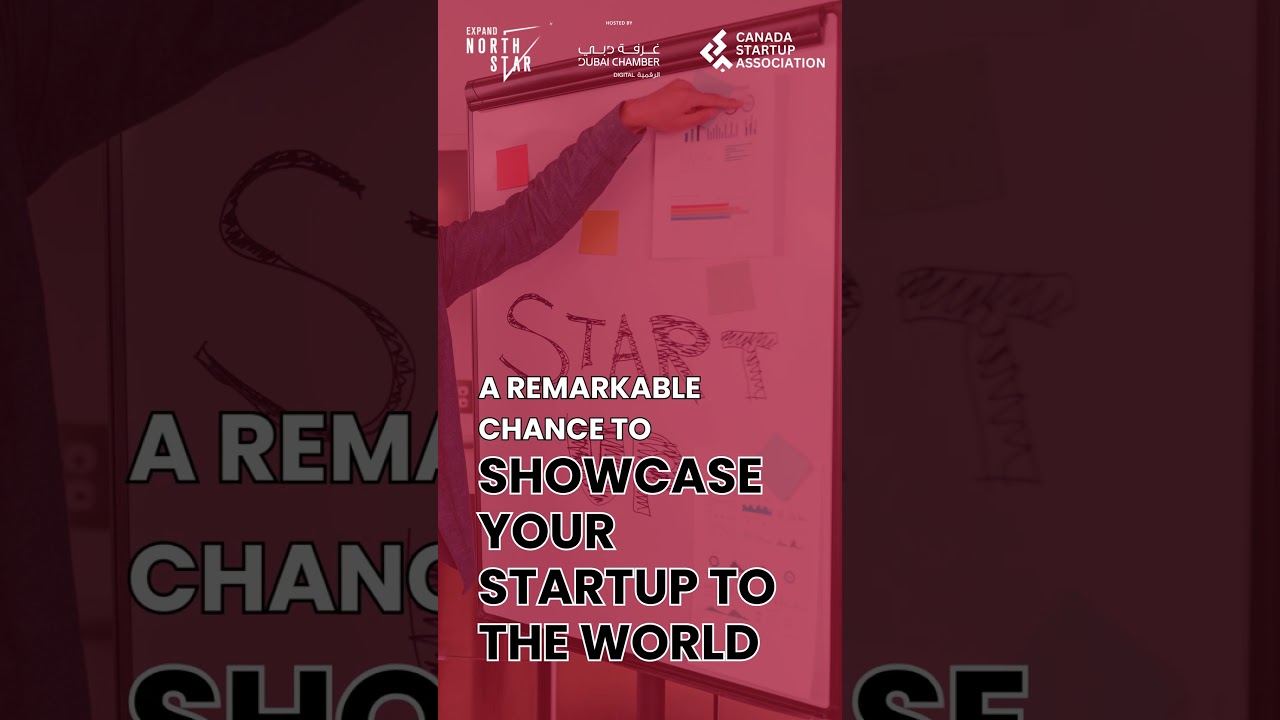 Partnering with Foresight Canada to Drive Cleantech Innovation!FORESIGHT REEL