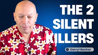 Bashar Reveals The 2 Needs That Will Slowly Kill Your Spirit (Darryl Anka Channeling)