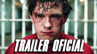 O MONSTRO! HOMEM-ARANHA 4 BRAND NEW DAY NOVO TRAILER OFICIAL (HULK CINZA, JEAN GREY E A ARANHA!)
