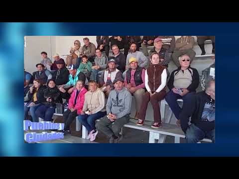 Bloque 4 - 16 de agosto - REMATE GANADERO EN HUMBERTO PRIMO