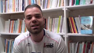 LE CHAMP DES NARCOS <br> Sami Kdhir