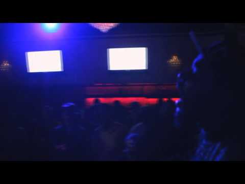 Pillz Bread vs Greedy Grimes