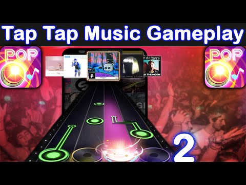 Tap Tap Music 3D - Gameplay Walkthrough (IOS , Android) | MG Games - YouTube