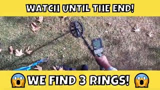 XTerra Pro Reveal 3 Hidden Rings We Never Knew Existed!