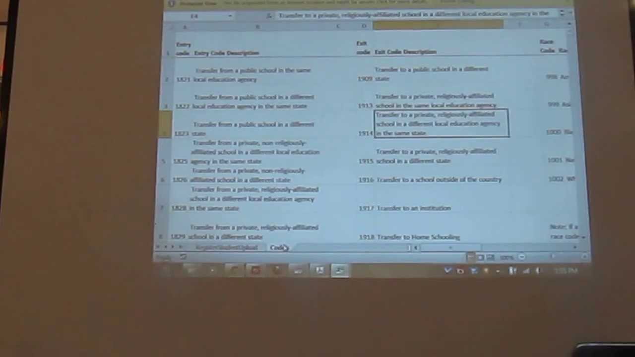 ProActive Training: Part 1