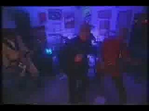 Break the Public Peace - Heideroosjes